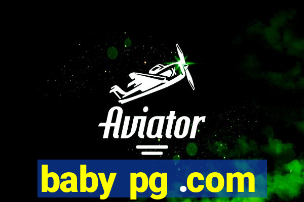 baby pg .com